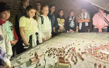 Wycieczka Lublin 2024 7