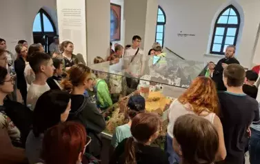 Wycieczka Lublin 2024 10