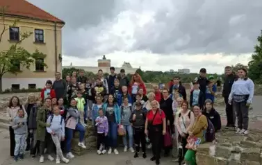 Wycieczka Lublin 2024 12