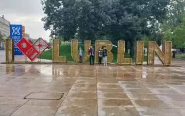 Wycieczka Lublin 2024 16