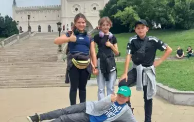 Wycieczka Lublin 2024 17