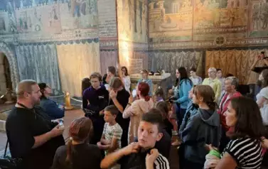 Wycieczka Lublin 2024 18