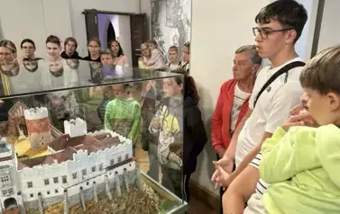 Wycieczka Lublin 2024 22