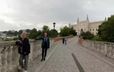 Wycieczka Lublin 2024 24