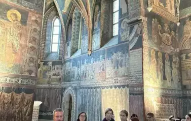 Wycieczka Lublin 2024 25