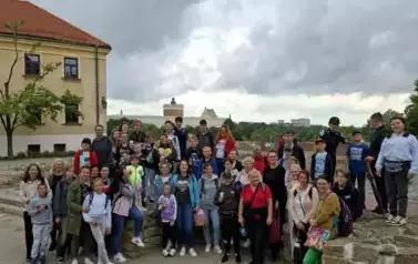 Wycieczka Lublin 2024 26