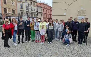 Wycieczka Lublin 2024 32