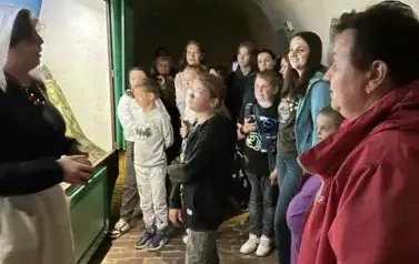 Wycieczka Lublin 2024 35