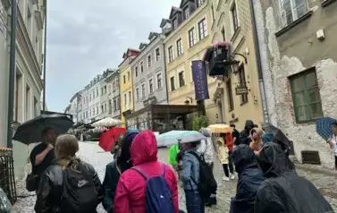 Wycieczka Lublin 2024 36