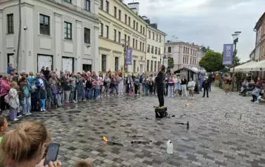 Wycieczka Lublin 2024 41