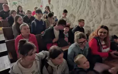 Wycieczka Lublin 2024 44