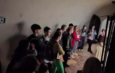 Wycieczka Lublin 2024 48