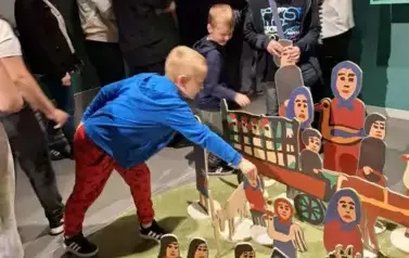 Wycieczka Lublin 2024 49
