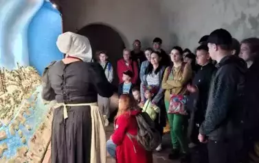Wycieczka Lublin 2024 51
