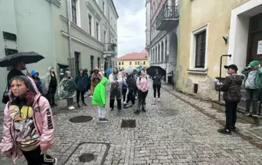 Wycieczka Lublin 2024 56