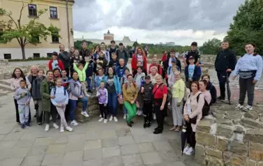 Wycieczka Lublin 2024 63