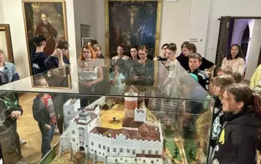 Wycieczka Lublin 2024 64