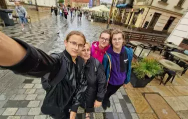 Wycieczka Lublin 2024 76