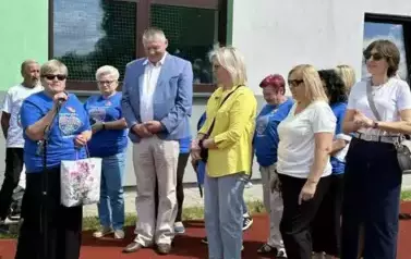 wszystkie dzieci nasze są 7