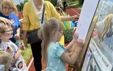 wszystkie dzieci nasze są 8