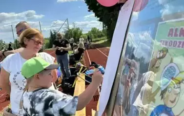 wszystkie dzieci nasze są 12