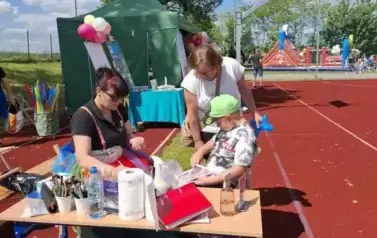 wszystkie dzieci nasze są 13