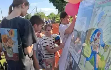 wszystkie dzieci nasze są 14