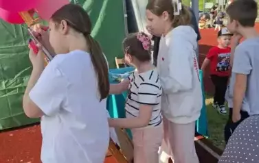 wszystkie dzieci nasze są 18