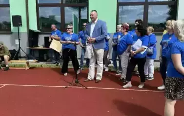 wszystkie dzieci nasze są 20