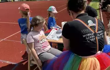 wszystkie dzieci nasze są 24
