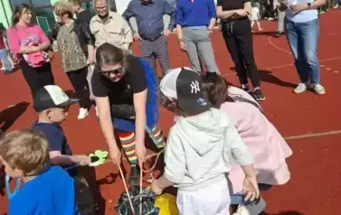 wszystkie dzieci nasze są 30