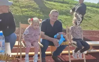 wszystkie dzieci nasze są 32