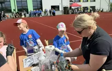 wszystkie dzieci nasze są 37