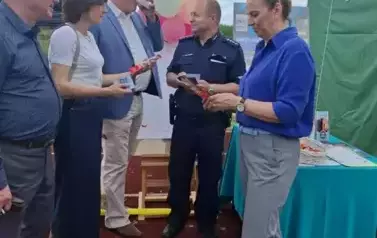 wszystkie dzieci nasze są 42