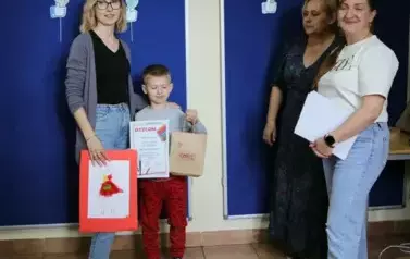 Rękodzieło-zakończenie zajęc 7