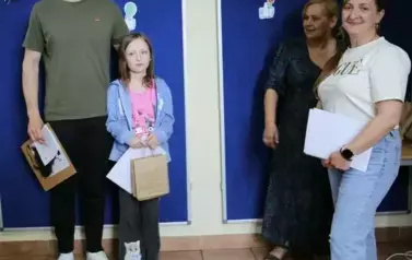 Rękodzieło-zakończenie zajęc 10