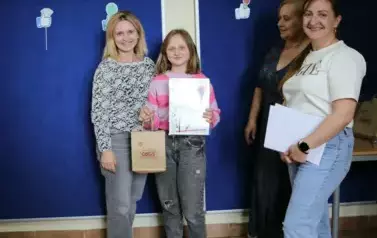Rękodzieło-zakończenie zajęc 11