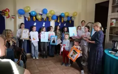 Rękodzieło-zakończenie zajęc 16