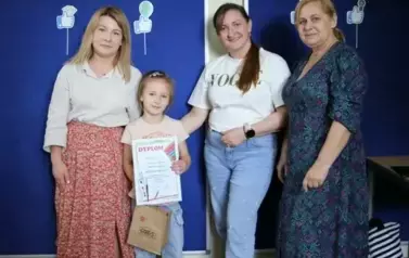 Rękodzieło-zakończenie zajęc 24