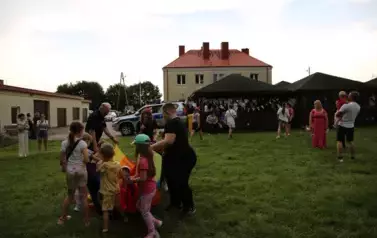 Rodzinny Dzień Dziecka 2025 3