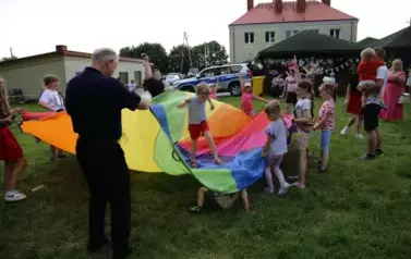 Rodzinny Dzień Dziecka 2025 4