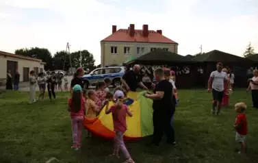 Rodzinny Dzień Dziecka 2025 6