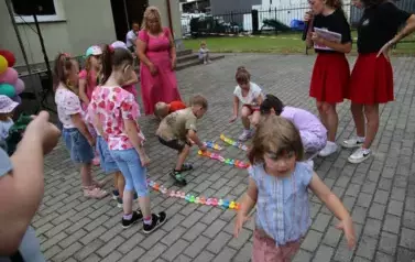 Rodzinny Dzień Dziecka 2025 18