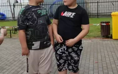 Rodzinny Dzień Dziecka 2025 25