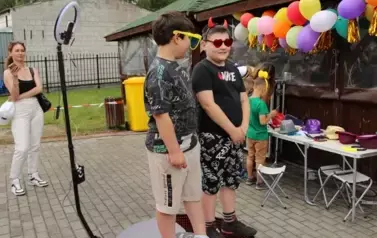Rodzinny Dzień Dziecka 2025 26