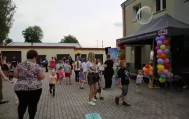 Rodzinny Dzień Dziecka 2025 28