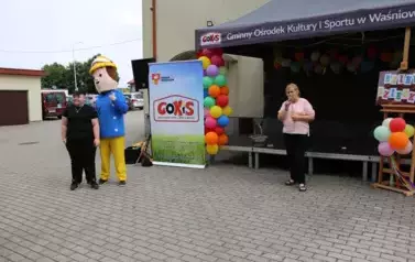 Rodzinny Dzień Dziecka 2025 32