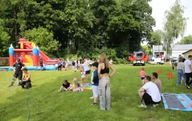 Rodzinny Dzień Dziecka 2025 38