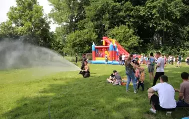 Rodzinny Dzień Dziecka 2025 40