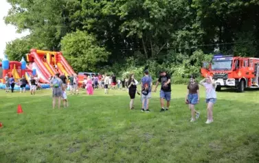 Rodzinny Dzień Dziecka 2025 43